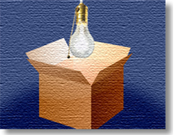 Lightbulb Box image